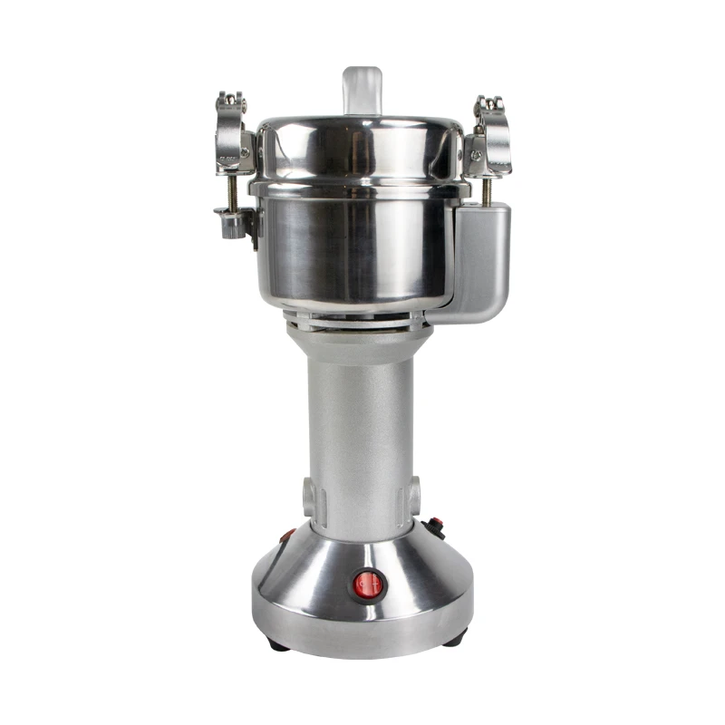 Multifunctional Food Crusher