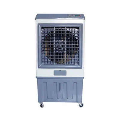 Ventilador de refrigeración industrial de 100 litros